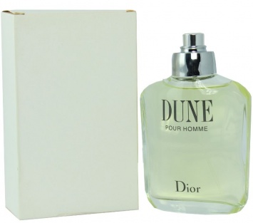 Christian Dior Dune pour homme - Туалетная вода (тестер)