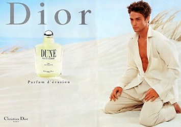 Dune pour homme