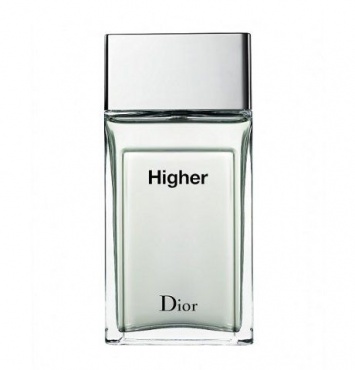 Christian Dior Higher - Туалетная вода