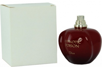 Christian Dior Hypnotic Poison тестер