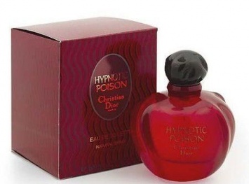 Christian Dior Hypnotic Poison Туалетная вода