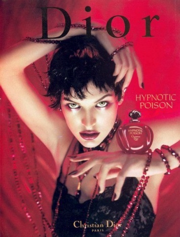 Christian Dior Hypnotic Poison