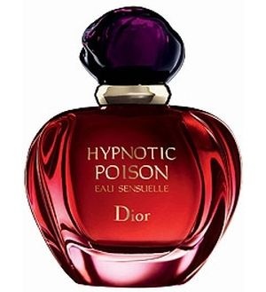 Christian Dior Hypnotic Poison Eau Sensuelle тестер