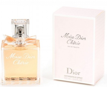 Christian Dior Miss Dior Cherie - Туалетная вода