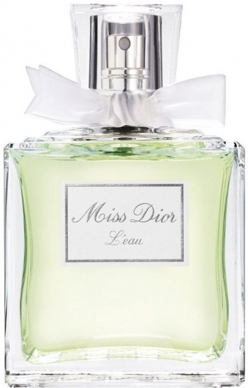 Christian Dior Miss Dior Cherie L`Eau