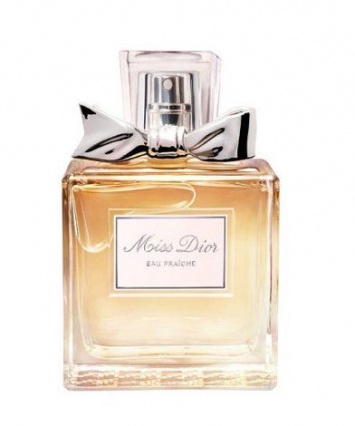 Miss Dior Eau Fraiche - Туалетная вода