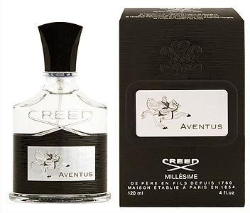 Creed Aventus - Парфюмированная вода