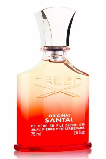 Creed Original Santal - Туалетная вода (тестер без крышки)