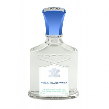 Creed Virgin Island Water - Туалетная вода (тестер)