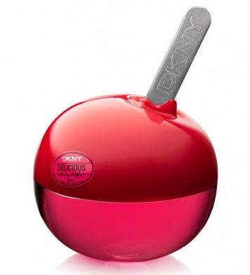 DKNY Be Delicious Candy Apples Sweet Strawberry