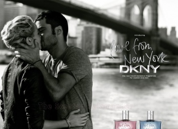 DKNY Love from New York for Men