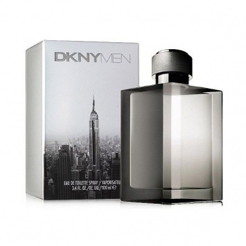 DKNY Men 2009 - Туалетная вода