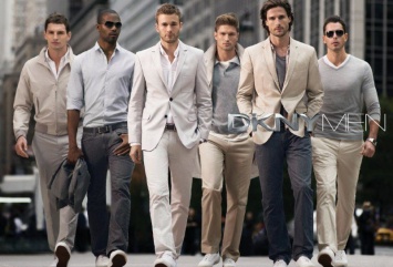 DKNY Men 2009