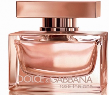 Dolce&Gabbana Rose The One