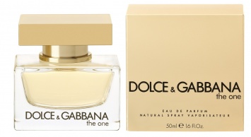 Dolce&Gabbana The One - Парфюмированная вода