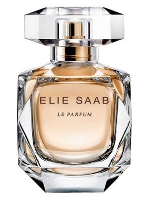 Elie Saab Le Parfum - Парфюмированная вода (тестер)