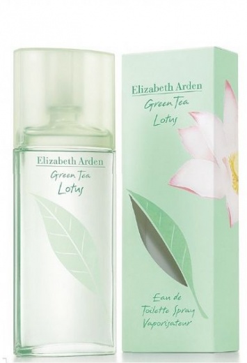 Elizabeth Arden Green Tea Lotus - Туалетная вода
