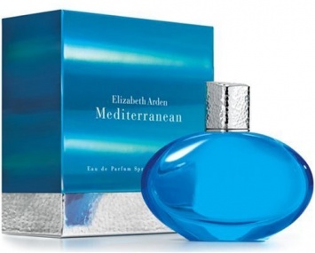 Elizabeth Arden Mediterranean - Парфюмированная вода