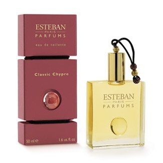 Esteban Classic Chypre - Туалетная вода