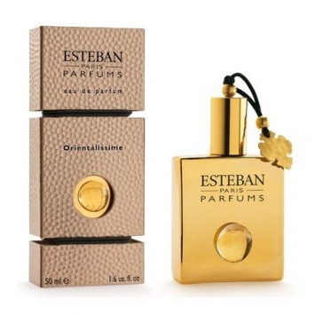 Esteban Collection Orientaux Orientalissime