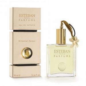 Esteban Oriental Flower - Туалетная вода