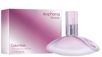 Euphoria Blossom