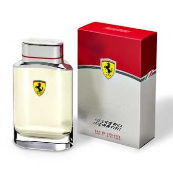 Ferrari Scuderia - Туалетная вода