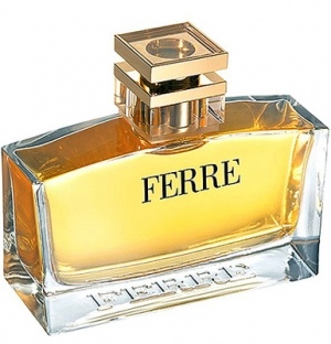 Gianfranco Ferre Ferre eau de parfum - Парфюмированная вода