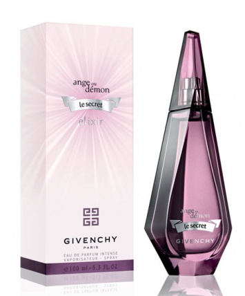 Givenchy Ange ou Demon Le Secret Elixir - Парфюмированная вода