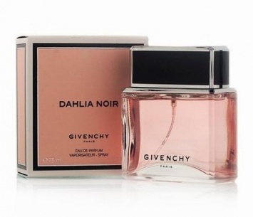 Givenchy Dahlia Noir - Парфюмированная вода