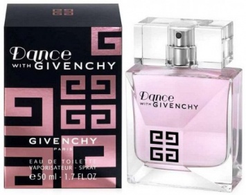 Givenchy Dance With Givenchy - Туалетная вода