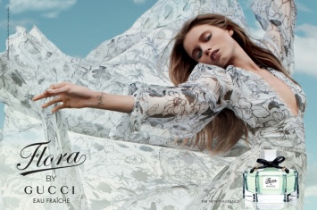 Gucci Flora by Gucci Eau Fraiche