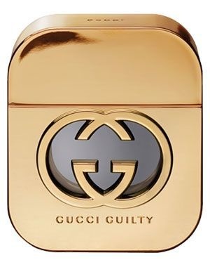 Gucci Guilty Intense - Парфюмированная вода