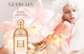 Guerlain Aqua Allegoria Flora Nymphea