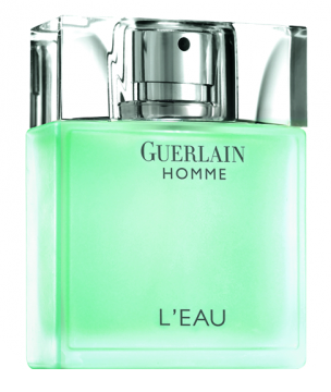 Guerlain Homme L`Eau - Туалетная вода (тестер без крышечки)