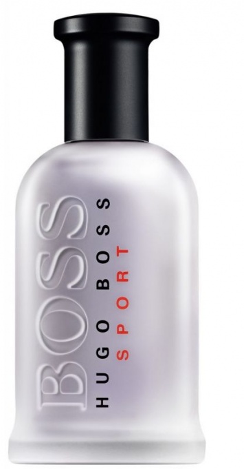 Hugo Boss Boss Bottled Sport - Туалетная вода (тестер без крышечки)