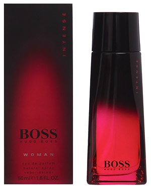Hugo Boss Boss Intense - Парфюмированная вода