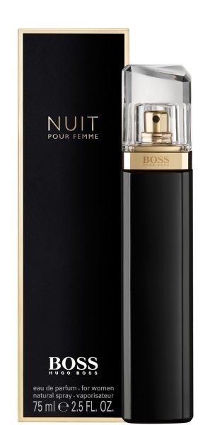 Hugo Boss Boss Nuit Femme Eau de Parfum