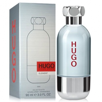 Hugo Boss Hugo Element - Туалетная вода