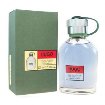 Hugo Boss Hugo men - Туалетная вода