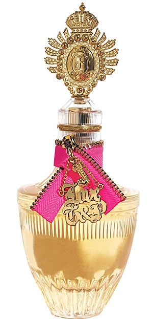 Juicy Couture Couture Couture - Парфюмированная вода