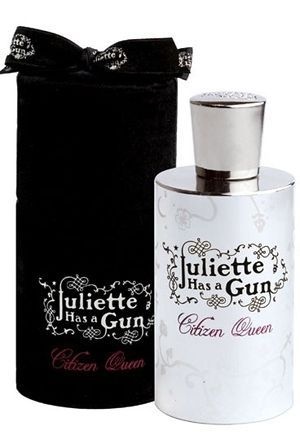 Juliette Has A Gun Citizen Queen тестер