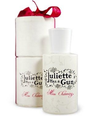 Juliette Has A Gun Miss Charming - Парфюмированная вода