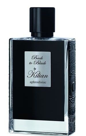 Kilian Back to Black by Kilian Aphrodisiac - Парфюмированная вода