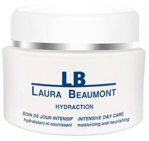 Laura Beaumont HYDRACTION (DAY CARE)/ Крем интенсивного увлажнения