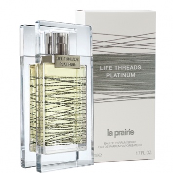 La Prairie Life Threads Platinum - Парфюмированная вода