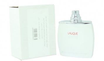Lalique White - Туалетная вода (тестер)