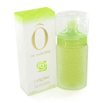 Lancome O De Lancome - Туалетная вода