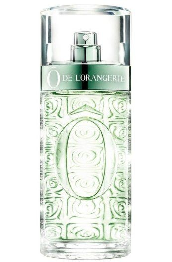 Lancome O de L'Orangerie Limited Edition - Туалетная вода