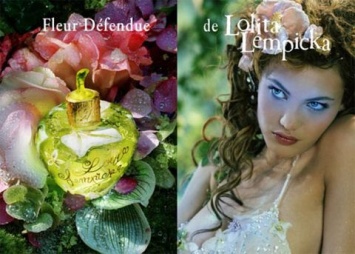 Fleur Defendue Forbidden Flower